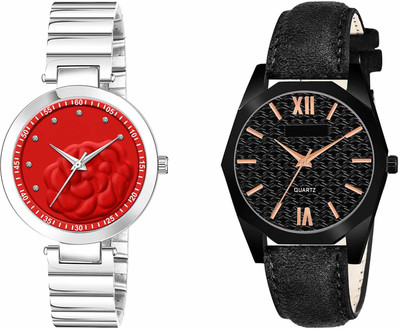 Scepter LR317-LR328 Analog Watch  - For Women