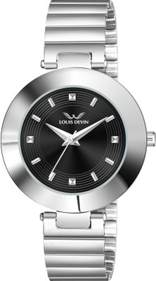 LOUIS DEVIN Analog Watch  - For Women
