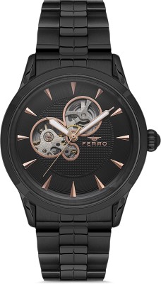 Ferro F31457A-G SANGIOVESE Analog Watch  - For Men