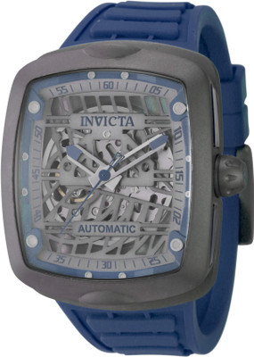 INVICTA 44212 Quartz Multicolor Dial Analog Watch  - For Men