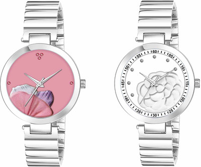 Scepter LR313-LR319 Analog Watch  - For Women