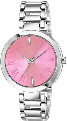 SUBERA Couple Combo Analog Watch  - For Women