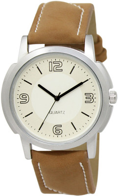 Naavli NV-LR16 Analog Watch  - For Men