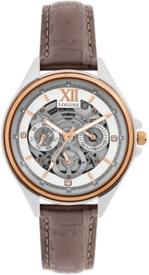 LOGUES WATCHES Analog Watch  - For Women