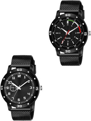 Vilantra Collection Analog Watch  - For Men & Women