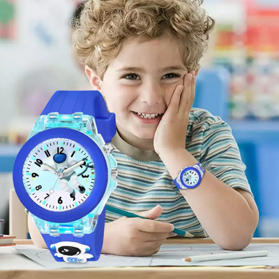 Zuperia Analog Watch  - For Boys