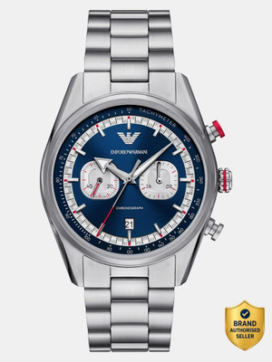EMPORIO ARMANI Analog Watch  - For Men