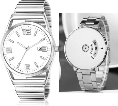 TIMETRANSELEVATE BL46.157-B82 Analog Watch  - For Men
