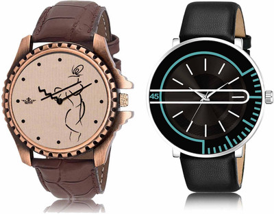 Scepter LR65-LR72 Analog Watch  - For Men