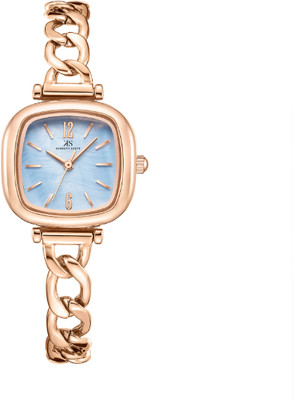 Kenneth Scott Analog Watch  - For Women