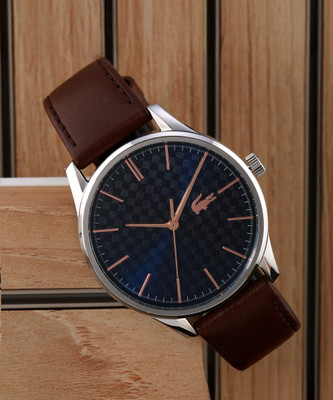 LACOSTE Vienna Analog Watch  - For Men