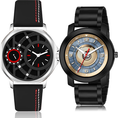 TIMETRANSELEVATE BM44-(17-S-20) Analog Watch  - For Men