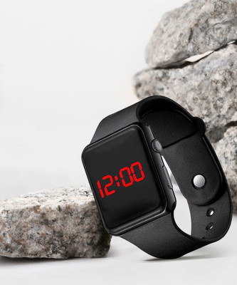 JOYRES Led digital New Good Looking Attractive Watch Digital Watch  - For Men & Women