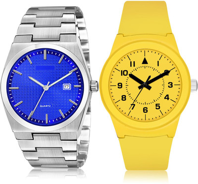 TIMETRANSELEVATE BL46.159-BM122 Analog Watch  - For Boys