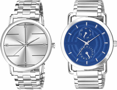 Burst LR119-LR122 Analog Watch  - For Men