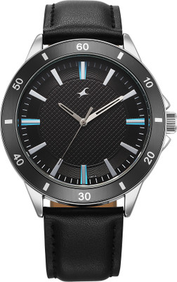 Fastrack Stunners X Analog Watch  - For Men