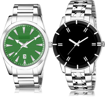 TIMETRANSELEVATE BL46.150-BCPL1 Analog Watch  - For Men