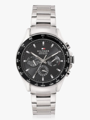 TOMMY HILFIGER Owen Analog Watch  - For Men