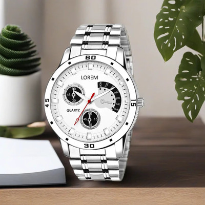 ROTATE LR101 Analog Watch  - For Men