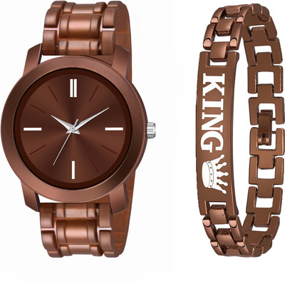 RECARO Analog Watch  - For Men