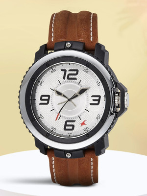 Fastrack Extreme Sports Analog Watch  - For Men
