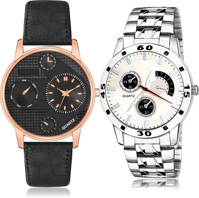 NEUTRON BM27-B85 Analog Watch  - For Men
