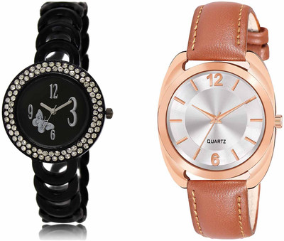 Scepter LR201-LR325 Analog Watch  - For Women