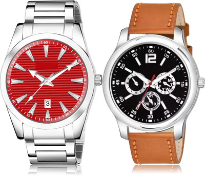 TIMETRANSELEVATE BL46.151-BRM53 Analog Watch  - For Men