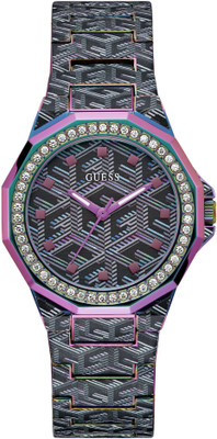 GUESS Analog Watch  - For Women
