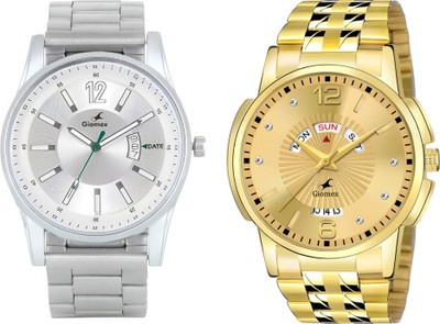 Giomex Unique 9322SM01 Analog Watch  - For Men & Women