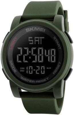 SKMEI Digital Watch  - For Men