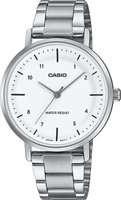 CASIO LTP-VT03D-7BDF Enticer Ladies Analog Watch  - For Women