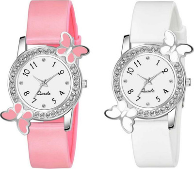 NESTER Analog Watch  - For Women