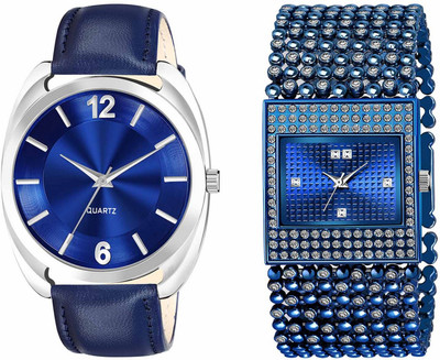 Scepter LR80-LR290 Analog Watch  - For Men & Women