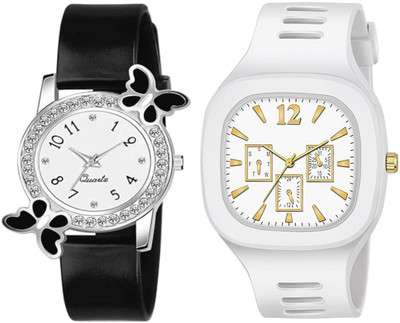RSM Analog Watch  - For Boys & Girls