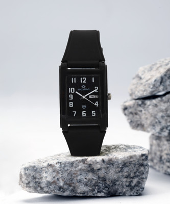 MAXIMA Aqua Analog Watch  - For Men
