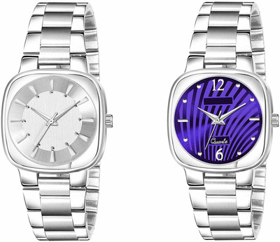 Scepter LR299-LR309 Analog Watch  - For Women