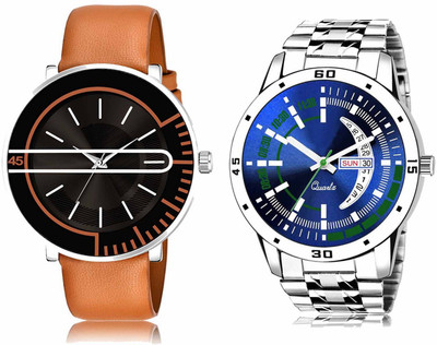ROTATE LR71-LR110 Analog Watch  - For Men