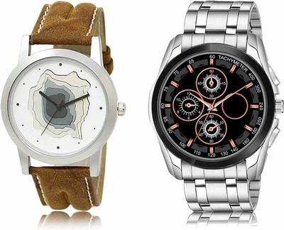 ROTATE LR09-LR114 Analog Watch  - For Men
