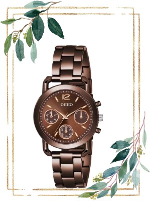 OHHO Analog Watch  - For Women