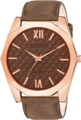 LoyalNest LN-LR83 Analog Watch  - For Men