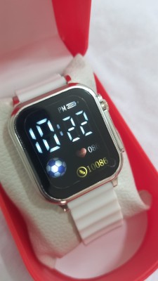 yograj Digital Watch  - For Men & Women