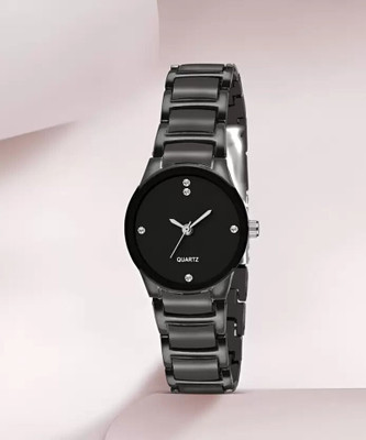 SAFE CRATE women watch Analog Watch  - For Women