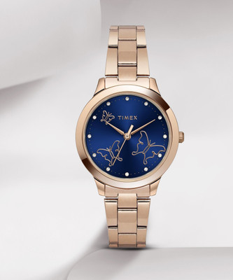 TIMEX Analog Watch  - For Women
