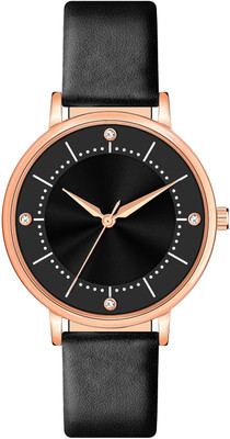 HErita Enterprises Analog Watch  - For Girls