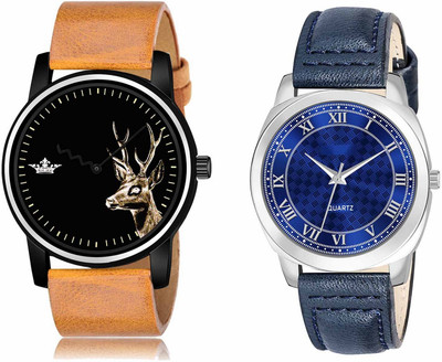 Scepter LR69-LR339 Analog Watch  - For Men & Women