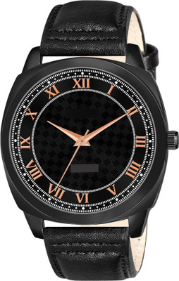 Jivaa JV-LR87 Analog Watch  - For Men