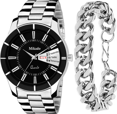 MIKADO Analog Watch  - For Men