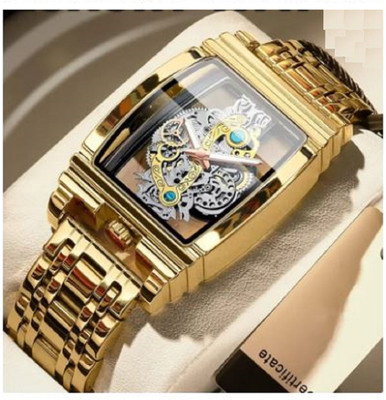 ANSHIKA COLLECTION Analog Watch  - For Men & Women