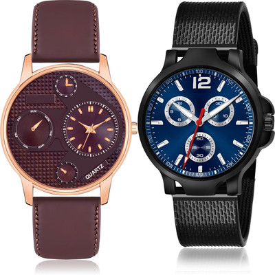 GROOT BM29-(71-S-10) Analog Watch  - For Men